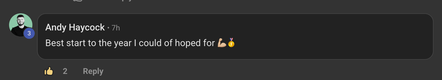 RemotePro client result