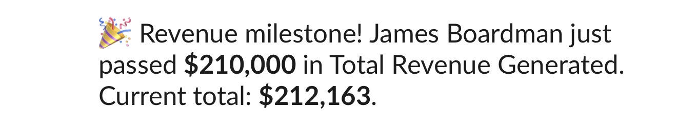 RemotePro client result